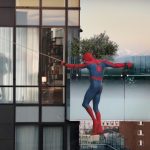 Homem-Aranha aparece dançando em um novo comercial da TIM!