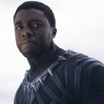 Chadwick Boseman divulga um vídeo dos bastidores de Vingadores: Guerra Infinita!