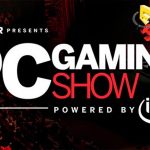 Confira a conferência da PC Gaming Show ao vivo na E3 2017!