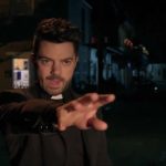 Confira o novo trailer da segunda temporada de Preacher!