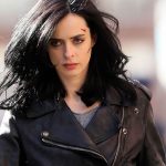 Jessica Jones