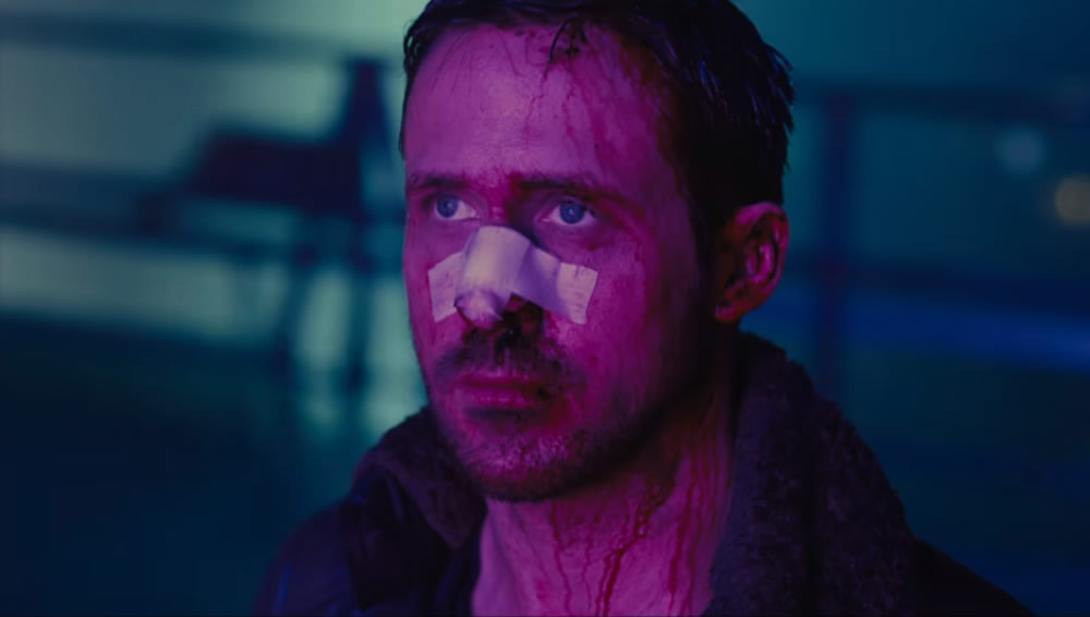 Blade Runner 2049 ganha um novo trailer, confira!