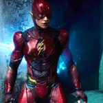 Filme solo do Flash vai adaptar o Flashpoint!