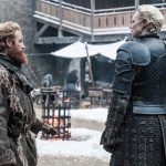 Divulgado novas imagens dos bastidores da sétima temporada de Game of Thrones!