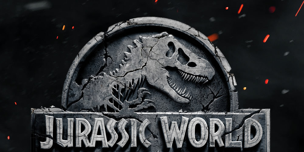 Divulgado o título nacional de Jurassic World 2!