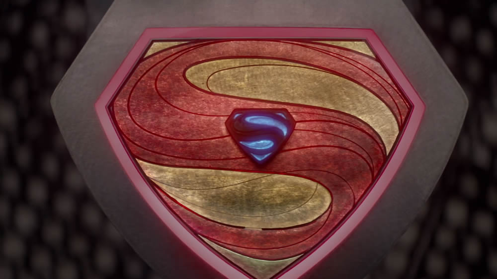 Divulgado o primeiro teaser oficial de Krypton, a nova série de TV da DC!