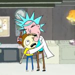 Terceira temporada de Rick and Morty ganha um vídeo totalmente bizarro!