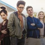 Vaza o teaser trailer de Runaways, a nova série de TV da Marvel!