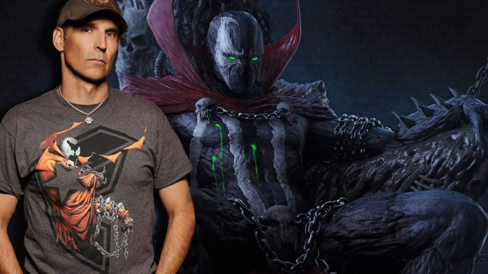 Todd McFarlane anuncia filme do Spawn e será produzido pela Blumhouse!