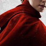Daisy Ridley divulga um novo pôster de Star Wars: Os Últimos Jedi!