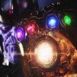 Revelado o visual do Thanos em Vingadores: Guerra Infinita!