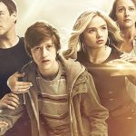 Divulgado um novo pôster de The Gifted, a nova série de TV dos X-Men!