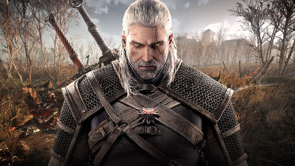 Netflix divulga a sinopse da série de TV do The Witcher!