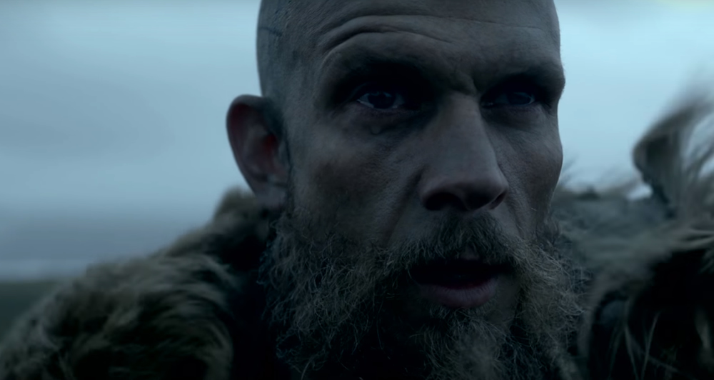 Quinta temporada de Vikings ganha data de estreia e um trailer sensacional!