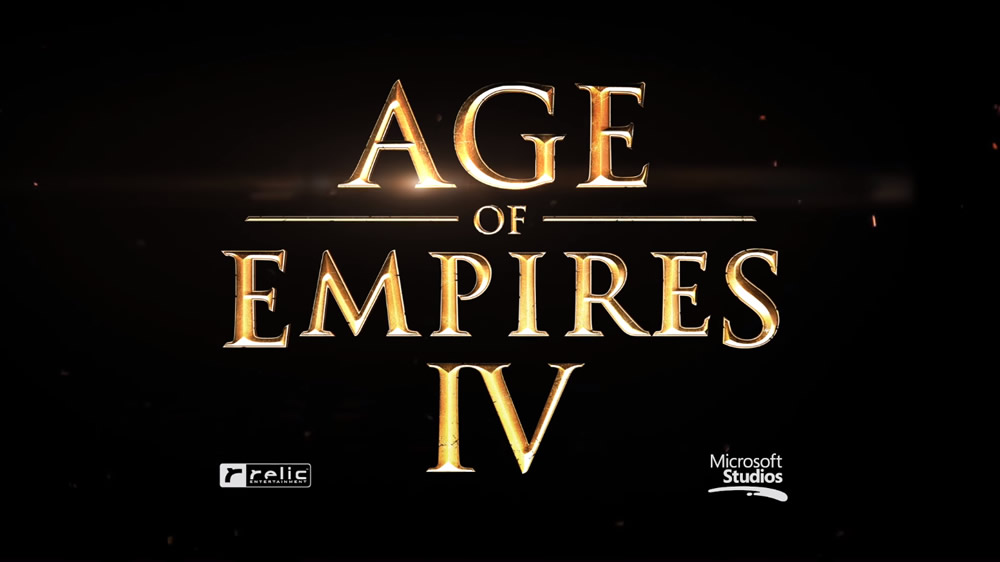 Microsoft anuncia Age of Empires IV e divulga um trailer!