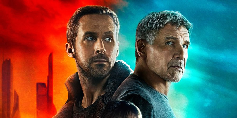 Blade Runner 2049 ganha dois novos comerciais que oferecem questões e respostas!