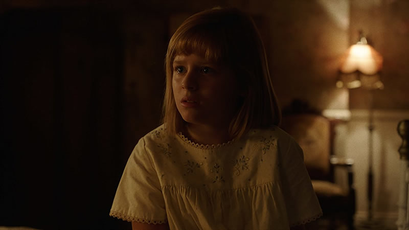 Crítica – Annabelle 2: A Criação do Mal