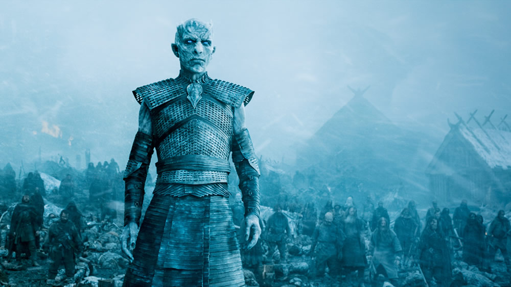 HBO da Espanha exibe por engano o sexto episódio da sétima temporada de Game of Thrones!