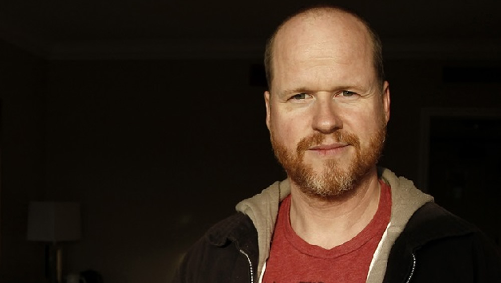 Joss Whedon será creditado como roteirista no filme da Liga da Justiça!