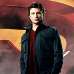 Divulgado a primeira foto de Tom Welling na terceira temporada de Lucifer!