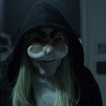 Divulgado o primeiro teaser trailer da terceira temporada de Mr. Robot!