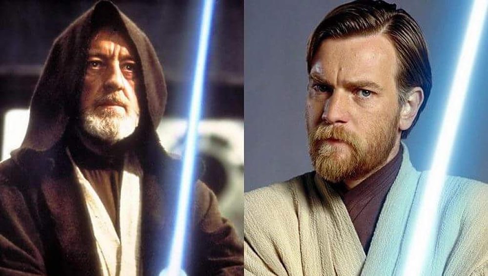 Filme solo de Obi-Wan Kenobi está oficialmente em desenvolvimento!