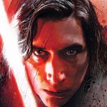 Rey, Luke, Snoke e mais, aparecem em novas imagens promocionais de Star Wars: Os Últimos Jedi!