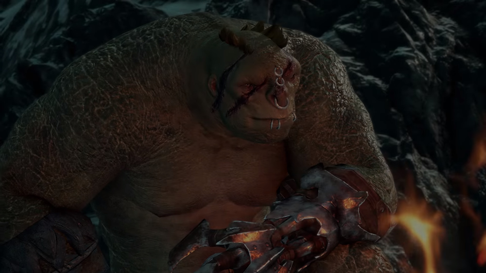 Novo trailer de Terra-média: Sombras da Guerra revela a história dos Orcs!