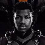 John Boyega e seu Jaeger aparecem em novo pôster de Círculo de Fogo 2!