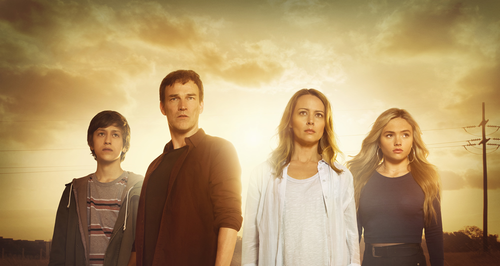 The Gifted, a nova série de TV dos X-Men, ganha data de estreia no Brasil!
