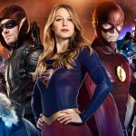 Revelado as sinopses dos episódios de estreia de The Flash, Arrow, Supergirl e Legends of Tomorrow!