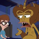 Divulgado o trailer de Big Mouth, a nova animação de comédia da Netflix!