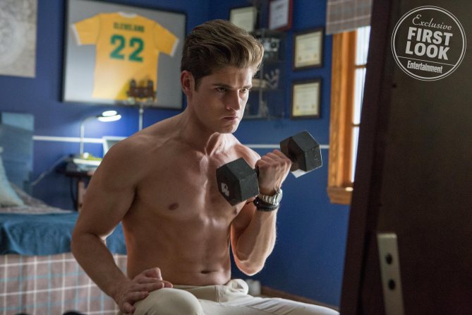 Divulgadas as primeiras imagens oficiais de Fugitivos, a nova série de TV da Marvel!
