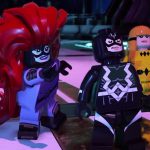 Os Inumanos chegaram a Chronopolis em LEGO Marvel Super Heroes 2, confira o trailer!