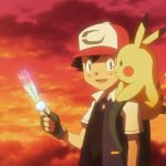 Cinemark exibe o anime "Pokémon, o Filme: Eu Escolho Você!"