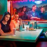 Segunda temporada de Riverdale terá estreia simultânea com os EUA na Warner!