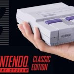 Snes Classic Chegará ao Brasil custando R$999