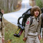 Divulgadas fotos inéditas da segunda temporada de Stranger Things!