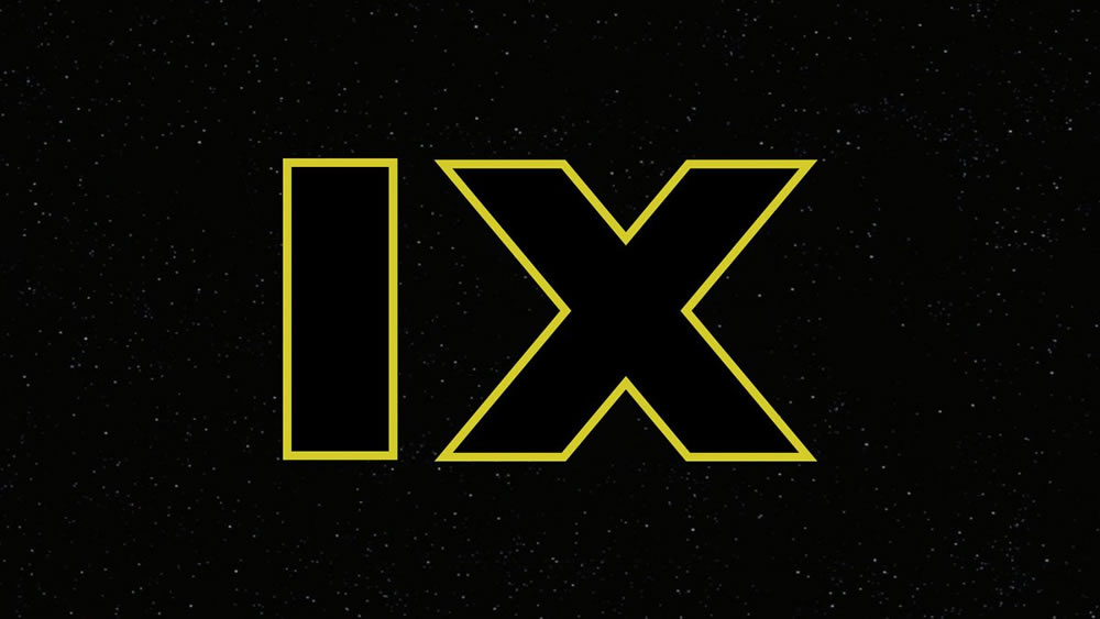 Star Wars: Episódio IX tem uma nova data de estreia oficializada!