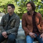 Supernatural retorna no Brasil em outubro, com exclusividade, na Warner, confira o trailer!!