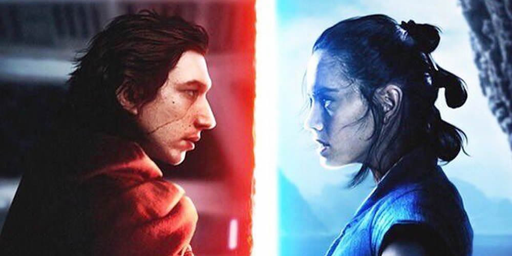 Luke e Líder Supremo Snoke aparecem em novas fotos de Star Wars: Os Últimos Jedi!