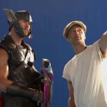 Diretor e elenco de Thor: Ragnarok falam um pouco mais sobre a trama do filme!