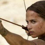 SAIU! Confira o primeiro trailer oficial de Tomb Raider!