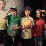 Revelado o elenco de Laços, filme live-action da Turma da Mônica!