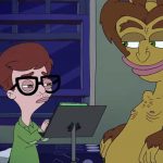 Big Mouth é renovada para segunda temporada!