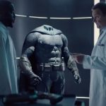 Gillette divulga um comercial que revela o visual dos soldados Atlantes em Liga da Justiça!