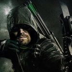 Divulgado um novo pôster da sexta temporada de Arrow!