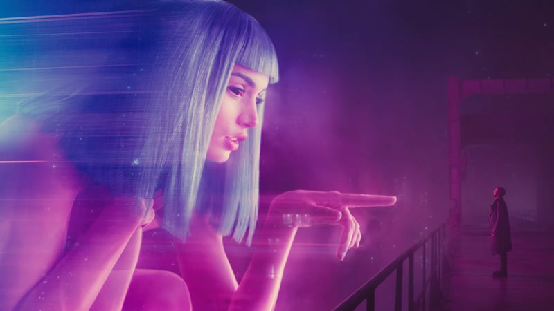 Crítica – Blade Runner 2049