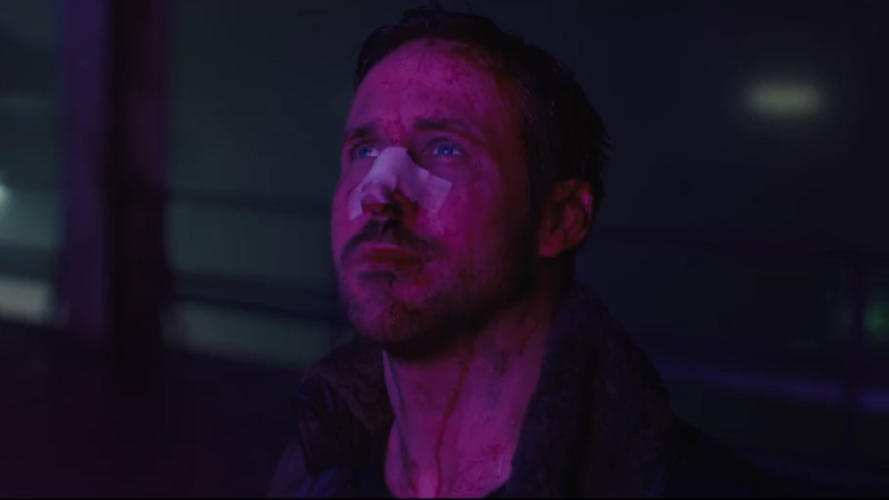 Crítica – Blade Runner 2049