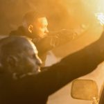 Divulgado o segundo trailer de Bright, filme da Netflix com o Will Smith!